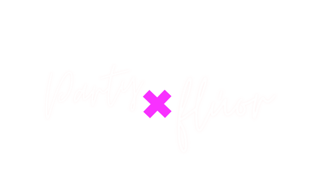 Fiesta Fluor Party Fluor